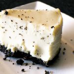 Decadent Oreo Cheesecake with a Crunchy Oreo Crust Delight