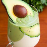 Creamy Delight: How to Make Avocado and Condensed Milk Shake