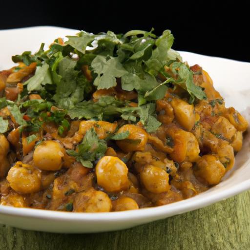 Unlock Flavor: The Ultimate Guide to Chana Masala Curry