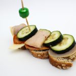 Stack, Skewer, Snack: The Ultimate DIY Sandwich Kabobs Guide