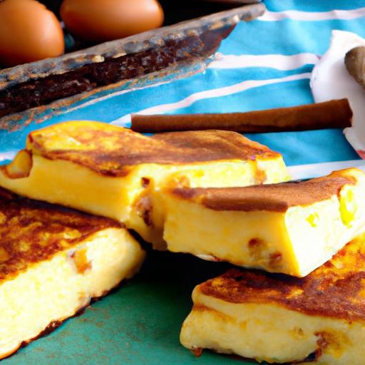 Delight in Sweet Cheese Pound Cake: Salvadoran Quesadilla Magic