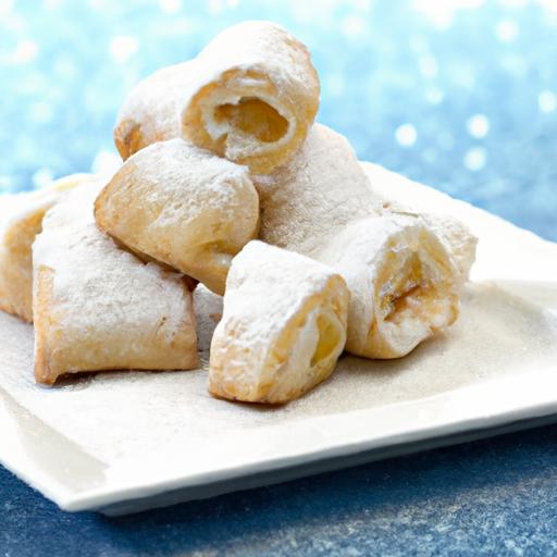 Delight‌ in⁢ Chewy Coconut and Date Rolls:‌ A Sweet Treat Guide