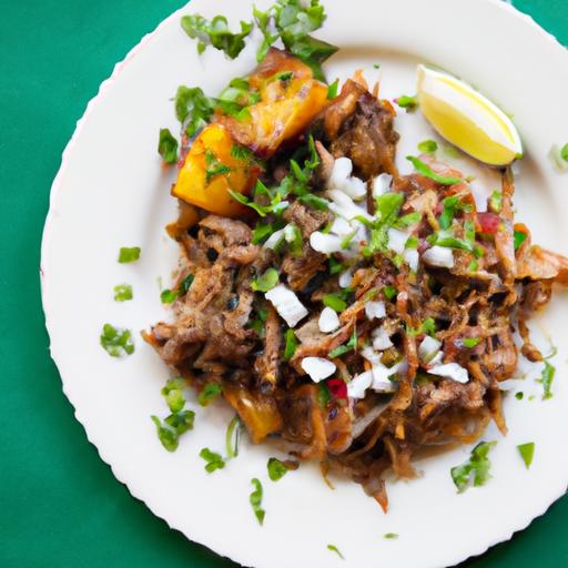 Tender & Flavorful Instant Pot Carnitas Made Easy