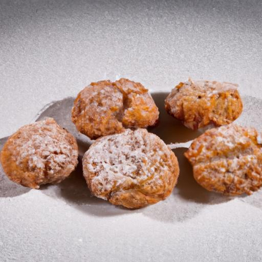 Melomakarona‌ Magic: Exploring Greece's ⁢Honey-Spiced Treats