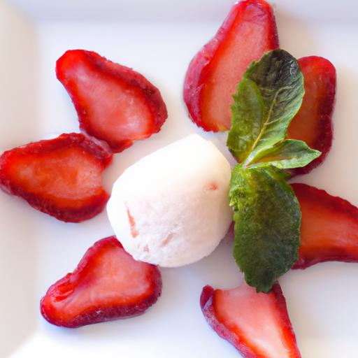 strawberry Mochi:⁤ Sweet Tradition ‌Meets Fruity Delight