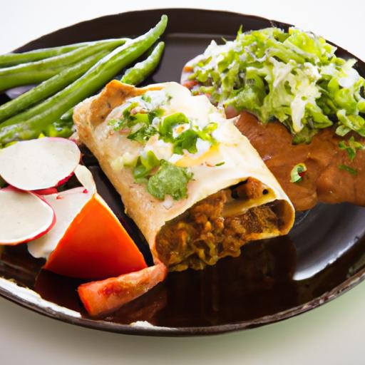 Mastering the Art of Classic Beef Enchiladas: A Timeless Recipe