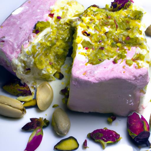 Decadent Salted caramel & Chocolate tart: A Sweet Symphony