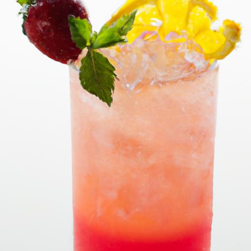 The Shirley Temple Drink: A Timeless Mocktail Classic Unveiled