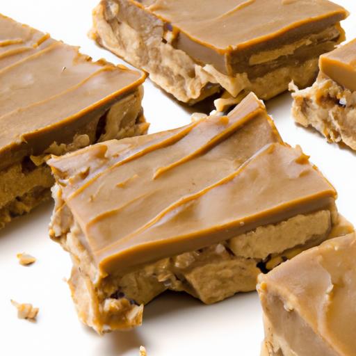 No-Bake Peanut Butter Bars: Easy, Delicious, and Quick Treats