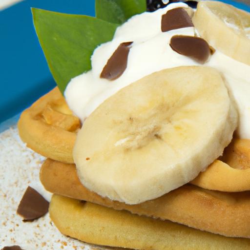 Classic Southern-Style Banana Pudding with Nilla Wafers Recipe