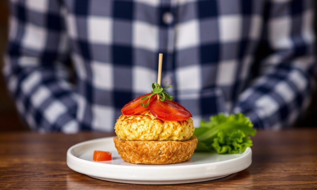 Authentic delicious Maryland deviled crab cakes, a taste of history.