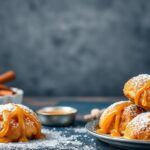 Delicious authentic Greek melomakarona recipe.