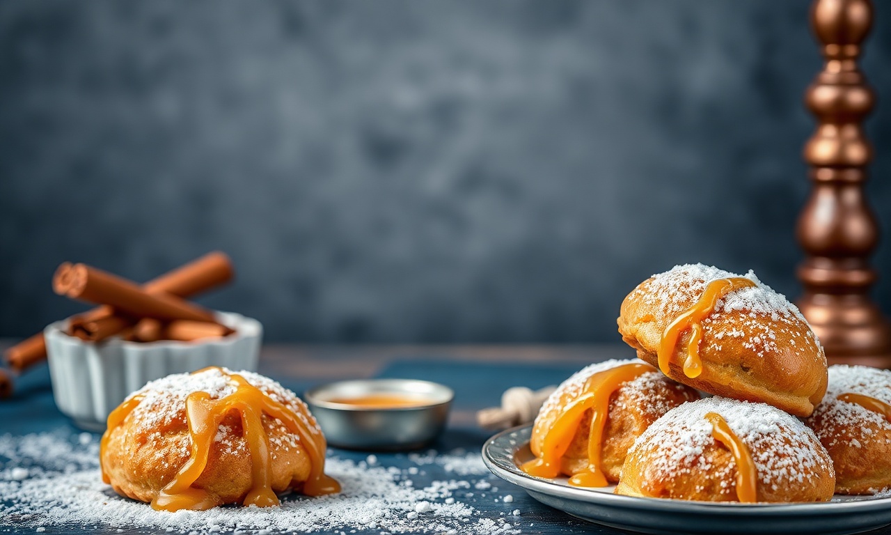 Delicious authentic Greek melomakarona recipe.