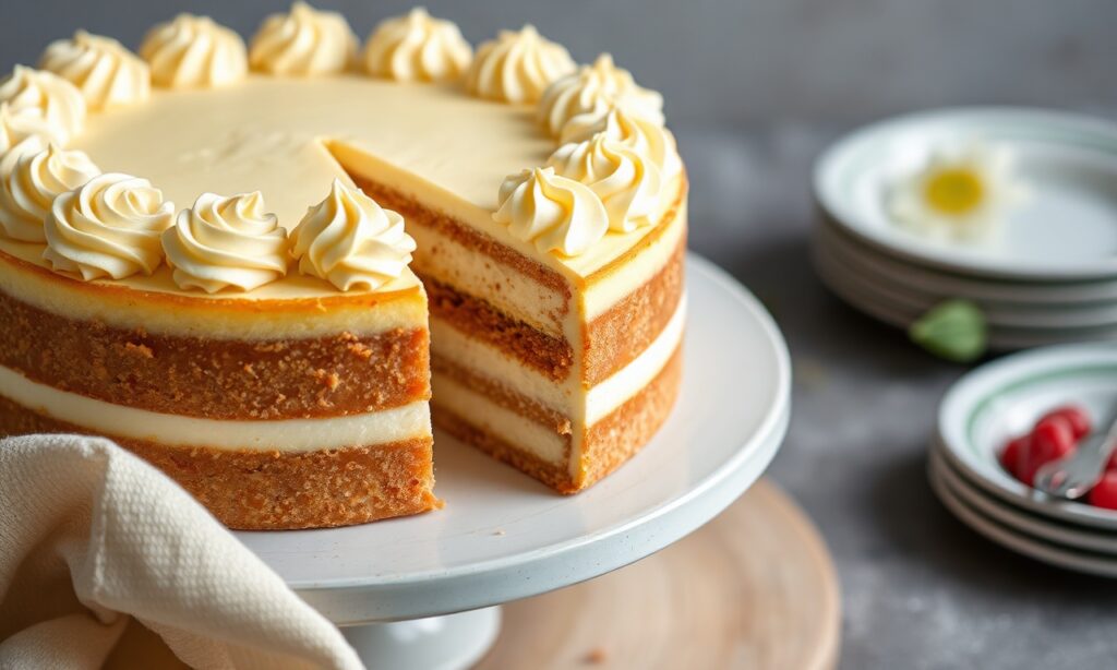Foolproof Princess Torte: exquisite marzipan detail, master this classic cake.