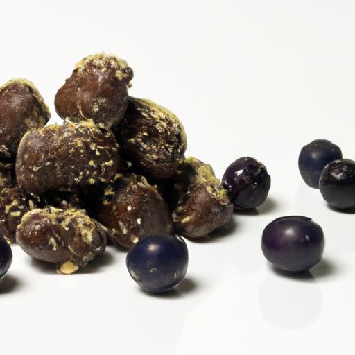 Sweet Tradition: Discover Joe Froggers, Molasses Spice Gems