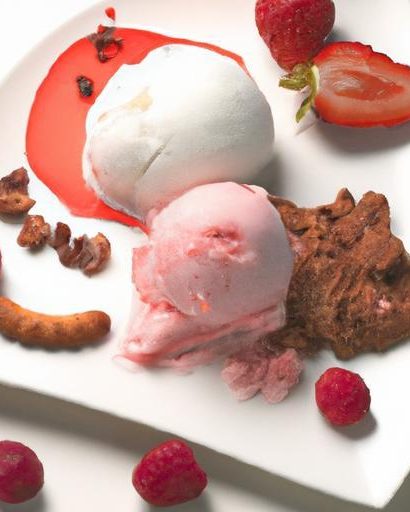 The Timeless Delight of Classic Neapolitan Ice Cream