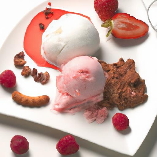 The Timeless Delight of Classic Neapolitan Ice Cream