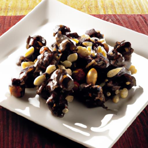 Sweet Tradition: Discover Joe Froggers, Molasses Spice Gems