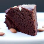 Decadent Paleo Almond Flour Chocolate Cake Recipe Reveal