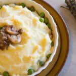 Wholesome Shepherd’s Pie with Creamy Cauliflower Mash