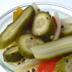 Crisp & Zesty: How to Make Homemade Giardiniera Pickles