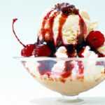 Savoring Amarena Cherry Gelato: A Sweet Italian Delight