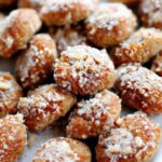 Acıbadem Kurabiyesi: Discover Turkey’s Classic Almond Delight