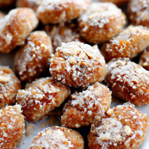 Acıbadem Kurabiyesi: Discover Turkey’s Classic Almond Delight