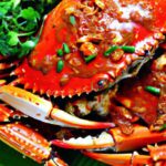 Singapore Chili Crab: A Spicy Seafood Delight Unveiled