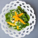 Refresh & Revitalize: Detox Salad with Zesty Lemon Ginger Dressing