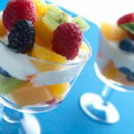 Quick & Colorful: 10-Minute Fruit and Yogurt Parfaits