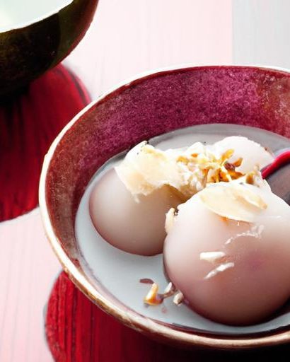 Exploring Sweet Red Bean Mochi: Japan’s Soft Delight
