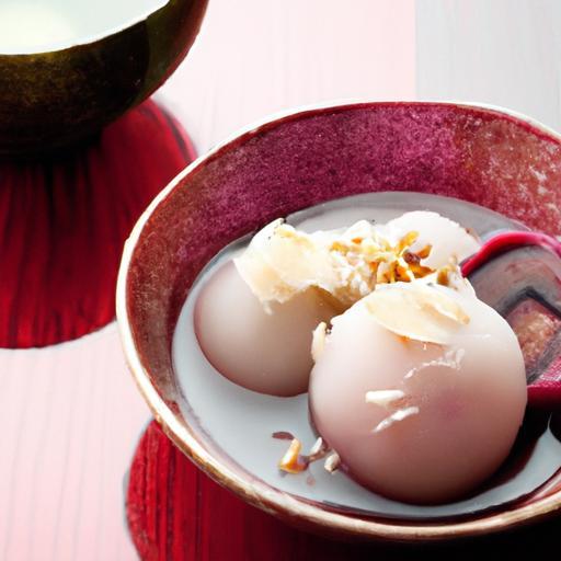 Exploring Sweet Red Bean Mochi: Japan’s Soft Delight