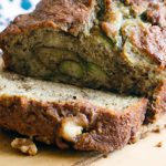 Nutty Zucchini Bread: A Moist Twist on Classic Comfort