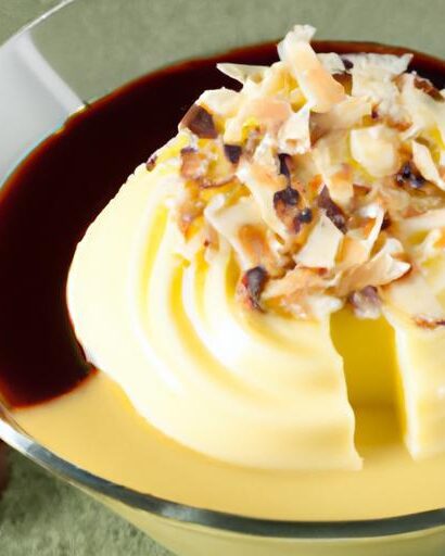 Best Marsala Zabaglione: Italy’s Silky Custard Delight