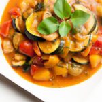 Savor the Best Classic Ratatouille Delight