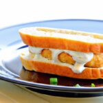 Crispy Classic Fried Fish Sandwiches with Zesty Tartar Sauce