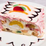 Ornate Sicilian Cassata Cake: A Sweet Symphony of Flavors