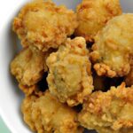 Crispy & Quick: Easy Air Fryer Popcorn Chicken Recipe