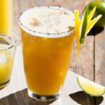 Refreshing Tamarind & Ginger Cooler: A Zesty Twist to Beat Heat