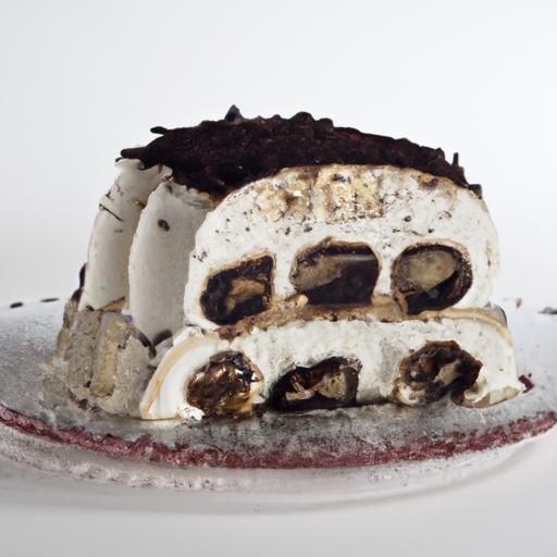 Decadent Delight: Unveiling the Magic of Cannoli Cake