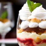 Delicious Zuppa Inglese: Italy’s Lush Trifle with Custard & Liqueur