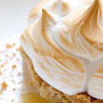 Crowning Delight: Mastering Queen of Puddings with Meringue