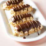 No-Bake Éclair Cake: Easy, Decadent Dessert Delight