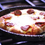 Master the Art of Homemade Pizza Dough: Easy, Foolproof Recipe