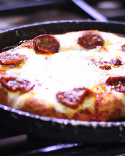 Master the Art of Homemade Pizza Dough: Easy, Foolproof Recipe