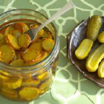 Crunchy Delight: The Story Behind Bread and Butter Pickles