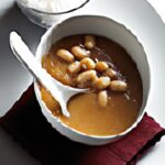 Peanut Soup Delight: Exploring the Sweet Dessert Tradition