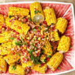 Bright & Bold: Easy Mexican Street Corn Salad Recipe
