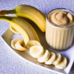 Power Up Your Day with a Peanut Butter Banana Protein Boost